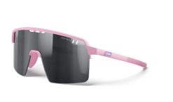 Okulary dla dzieci JULBO Intensity Junior - Spectron 3 - Pink. Czerwone okulary przeciwsłoneczne dla dzieci Julbo. Za 199.00 zł.