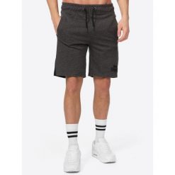 Krótka Lonsdale Alvingham. Szare krótkie spodenki sportowe męskie Lonsdale, m, bez wzorów. Za 143.00 zł.