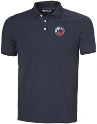Helly Hansen Helly Hansen koszulka HP RACE POLO 2.0 34496 597 L. Koszulki polo męskie Helly Hansen, l, bez wzorów, bez ramiączek. Za 349.99 zł.