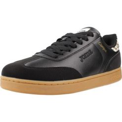 Buty JOMA CCAMLW2501 Czarny. Czarne trekkingi damskie Joma, trekkingowe. Za 192.99 zł.