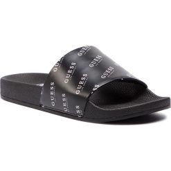 Klapki GUESS - F92Z03 BB00F A996. Klapki męskie marki Guess. Za 149.00 zł.