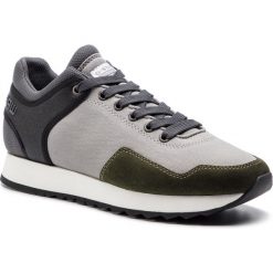 Sneakersy G-STAR RAW - Calow Sneaker D12501-9551-A253 Slab Grey/Combat. Półbuty na co dzień męskie marki G-Star Raw. Za 429.00 zł.