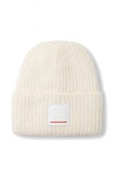 Czapka zimowa damska BOGNER FIRE+ICE Tuana off white. Białe czapki i kapelusze damskie na zimę, bez wzorów, z elastanu, eleganckie. Za 249.99 zł.