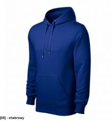 MALFINI - ADLER - - Bluza męska, g/m, % bawełna, % poliester chabrowy 3XL. Niebieskie bluzy męskie Malfini, m, bez wzorów, z bawełny, bez kaptura. Za 120.32 zł.