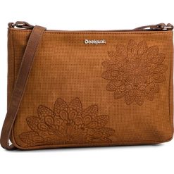 Torebka DESIGUAL - 19SAXPFN 6011. Listonoszki damskie marki Desigual. W wyprzedaży za 179.00 zł.