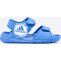 Adidas Performance - Sandały dziecięce AltaSwim. Buty sportowe chłopięce marki adidas Performance. W wyprzedaży za 99.90 zł.