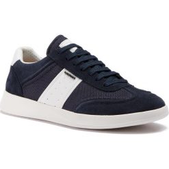 Sneakersy GEOX - U Kennet A U926FA 02214 C4211 Navy/White. Półbuty na co dzień męskie marki Geox. W wyprzedaży za 339.00 zł.