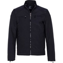 Kurtka w kolorze granatowym. Niebieskie kurtki męskie Denim Culture, m, bez wzorów, bez kaptura. W wyprzedaży za 239.95 zł.