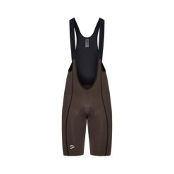 Szorty Spiuk 400. Brązowe krótkie spodenki sportowe męskie SPIUK, bez wzorów, rowerowe. Za 541.50 zł.