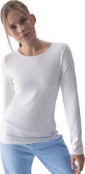 4f Koszulka damska Longsleeve 4F F376 biała 4FWMM00TLONF376 10S L. Białe t-shirty damskie 4f, l, bez wzorów, bez kołnierzyka. Za 55.00 zł.