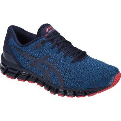 Asics Buty do biegania ASICS GEL-QUANTUM 360 KNIT 2 (T840N 400) 42.5. Buty sportowe męskie marki Asics. Za 498.00 zł.