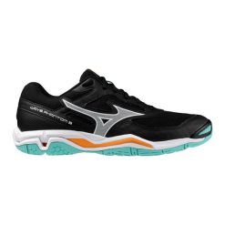 Buty halowe Mizuno Wave Phantom 3. Brązowe buty sportowe męskie Mizuno, bez zapięcia, do piłki ręcznej, mizuno wave. W wyprzedaży za 406.60 zł.