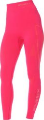 Brubeck Legginsy termoaktywne damskie Thermo LE11870A r. S. Bielizna termoaktywna damska Brubeck, s, bez wzorów, bez ramiączek. Za 166.98 zł.