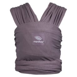 Manduca Chusta Do Noszenia Dzieci Sling Slate. Torby i plecaki dziecięce Manduca. Za 229.00 zł.