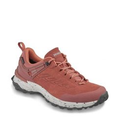 Buty trekkingowe damskie MEINDL Dallas Lady GTX. Brązowe trekkingi damskie Meindl, wspinaczkowe, gore-tex. Za 999.90 zł.