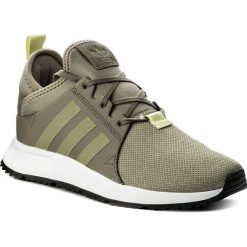 Buty adidas - X_Plr Snkrboot CQ2428 Ngtcar/Tecbei/Cblack. Półbuty na co dzień męskie marki Adidas. W wyprzedaży za 299.00 zł.