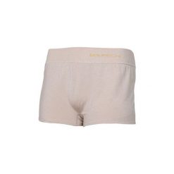 Brubeck Bokserki damskie Comfort Night beżowe r.S (BX10920). Bokserki damskie marki Brubeck. Za 44.99 zł.