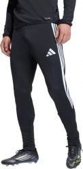 Spodnie męskie adidas Tiro 26 League Training Regular czarne JY7230 L. Czarne spodnie sportowe męskie Adidas, l, bez wzorów. Za 236.51 zł.