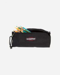 Torba szkolna Eastpak EK372008. Czarne torby i plecaki dziecięce Eastpak. Za 49.99 zł.