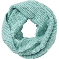 Szal koło bonprix jasny turkusowy. Zielone szaliki i chusty damskie bonprix. Za 44.99 zł.