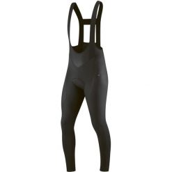 Legginsy Gonso Essential Bib SC. Czarne legginsy sportowe męskie Gonso, xl, bez wzorów, rowerowe. Za 638.00 zł.