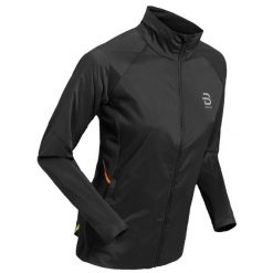 Damska kurtka wodoodporna Daehlie Sportswear Run 365 2.0. Czarne kurtki damskie DAEHLIE, l, bez wzorów, z materiału, bez kaptura. Za 727.50 zł.