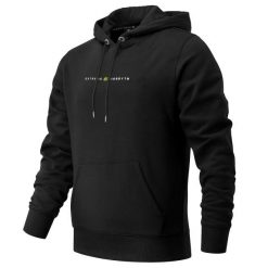 Bluza męska z kapturem EXTREME HOBBY ORDER. Czarne bluzy męskie EXTREME HOBBY, l, bez wzorów, z bawełny, z kapturem. Za 249.00 zł.