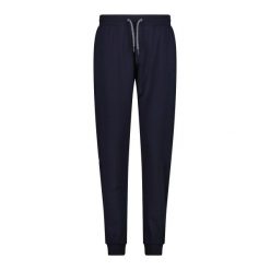 Spodnie damskie turystyczne CMP 35D6996. Niebieskie spodnie sportowe damskie CMP, m, bez wzorów, trekkingowe. Za 192.00 zł.