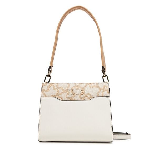 Torebka TOUS. Torebki do ręki damskie tous, bez wzorów, klasyczne, bez dodatków. Za 509.99 zł.