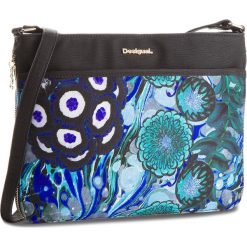 Torebka DESIGUAL - 18SAXFA0 5013. Listonoszki damskie marki Desigual. W wyprzedaży za 149.00 zł.