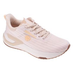 Damskie/Trenery Tonel. Brązowe obuwie sportowe damskie IGUANA, bez wzorów, trekkingowe. Za 240.99 zł.