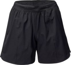 Damskie Spodenki JANE WMNS. Szorty sportowe damskie IQ, bez wzorów, sportowe. Za 109.99 zł.