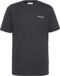 Columbia Koszulka Męska Columbia CSC Basic Logo Short Sleeve T-Shirt S. T-shirty męskie Columbia, m, bez wzorów, bez kołnierzyka. Za 90.81 zł.