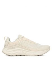 New Balance Buty do biegania Arishi V4 WARIS9MY Beżowy jasny. Brązowe obuwie sportowe damskie New Balance, bez wzorów, z materiału, do biegania. Za 449.99 zł.