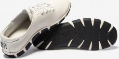Krups TBS Buty Jazaru Blanc F7007-41. Obuwie sportowe damskie Krups, bez wzorów. Za 379.10 zł.