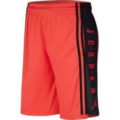 Jordan Spodenki Jordan HBR Basketball - BQ8392-850 XL. Krótkie spodenki sportowe męskie marki Jordan. Za 293.03 zł.