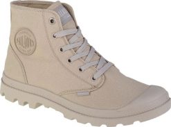 Buty trekkingowe męskie Palladium Palladium Mono Chrome 73089-056-M Beżowe 43. Brązowe trekkingi męskie Palladium. Za 359.98 zł.