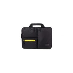 Crumpler The Geek Deluxe 13" (czarny). Walizki damskie marki Crumpler. Za 199.99 zł.