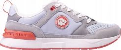 Iguana Damskie Buty MAJRO W. Obuwie sportowe damskie IGUANA, bez wzorów. Za 381.12 zł.