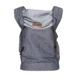 Bykay Nosidełko Kangur Click Carrier Blue 0. Torby i plecaki dziecięce marki Bykay. Za 399.00 zł.