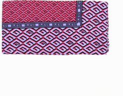 Guess, Guess, Textile Scarf, AW9066SIL90PUM, For Women For Women. Rękawiczki dziecięce Guess, z aplikacjami. Za 235.34 zł.