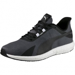 Puma Buty Mega Nrgy Turbo Black Shocking Orange 44,5. Buty sportowe męskie marki Puma. Za 219.00 zł.
