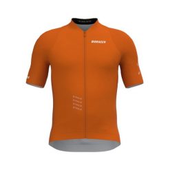 Koszulka Bioracer Icon. Brązowe buty sportowe męskie BIORACER, bez zapięcia, rowerowe. Za 447.00 zł.