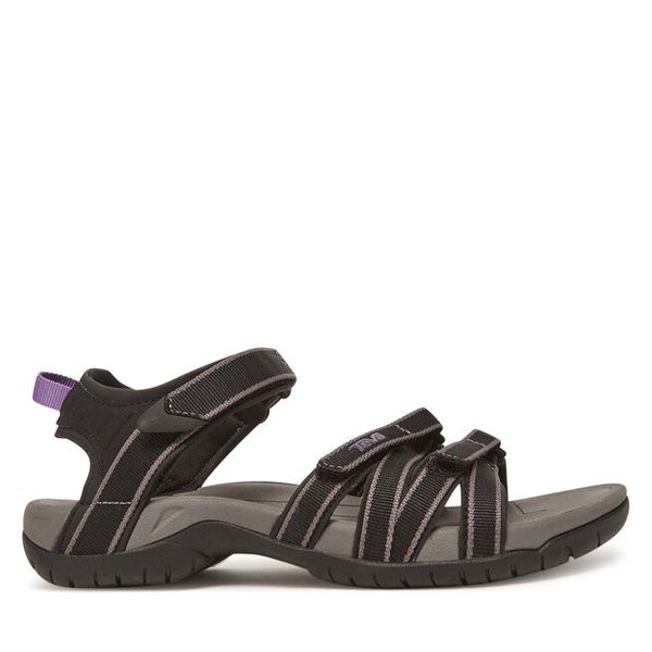 Sandały Teva. Czarne obuwie sportowe damskie Teva, trekkingowe. Za 342.99 zł.