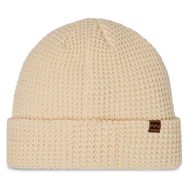 Czapka Billabong. Białe czapki i kapelusze damskie Billabong, na zimę, bez wzorów. Za 119.99 zł.