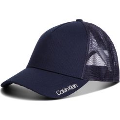 Czapka z daszkiem CALVIN KLEIN - Item Trucker K50K504471 067. Czapki i kapelusze męskie marki Calvin Klein. Za 159.00 zł.