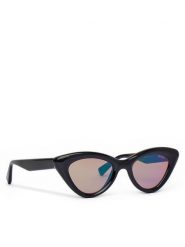 Guess Okulary przeciwsłoneczne GU00137 Czarny. Czarne okulary przeciwsłoneczne damskie Guess. Za 279.99 zł.