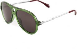 Zadig&Voltaire Damskie okulary przeciwsłoneczne ZADIG&VOLTAIRE WOMEN SZV309-580V51 (Szkło/Zausznik/Mostek) 58/14/135 mm) NoSize. Okulary przeciwsłoneczne damskie Zadig&Voltaire. Za 329.47 zł.