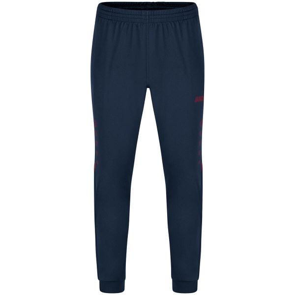 Damskie spodnie dresowe Jako polyester Challenge. Brązowe spodnie dresowe damskie Jako, bez wzorów, z dresówki, do piłki nożnej. Za 148.50 zł.