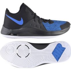 Nike Buty męskie Air Versitile III czarne r. 40.5 (AO4430 004). Buty sportowe męskie marki Nike. Za 512.38 zł.